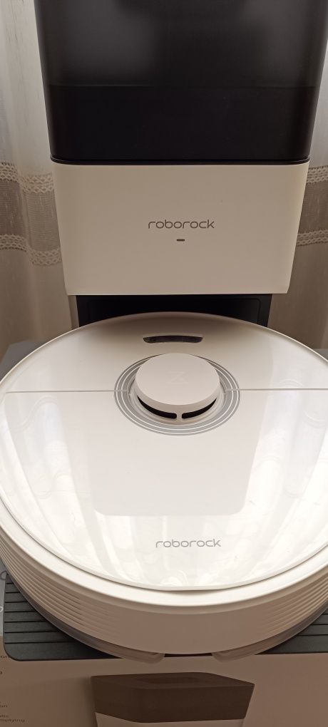 Roborock Q7Max Plus