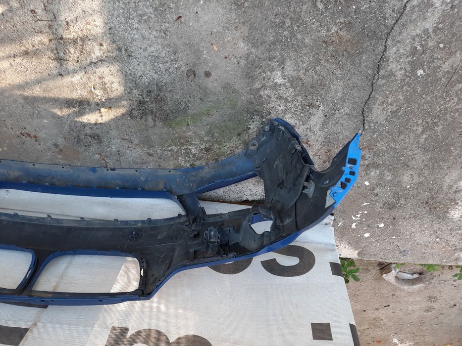 Bara fata bmw X1 F48 M sport paket