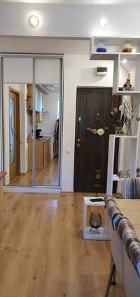 Apartament Precista