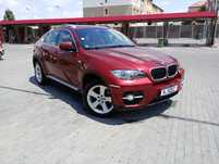 BMW X6 2011 3L 245 cp euro 5 ful