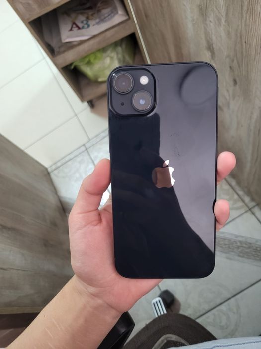 Продам айфон 14 плюс на 128гб