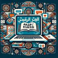 Online Arab Tili Kursi