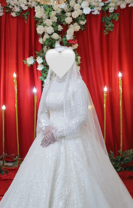 Kelin koylak fatasi bilan sotiladi.