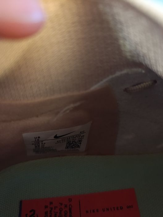 Ghete de fotbal Nike Zoom Mercurial Superfly 10 Elite FG