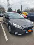 FORD FOCUS 1.0 / Ecoboost - 2016 - 125 CP / Euro 6