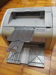 Продам принтер Hp laserjet 1020