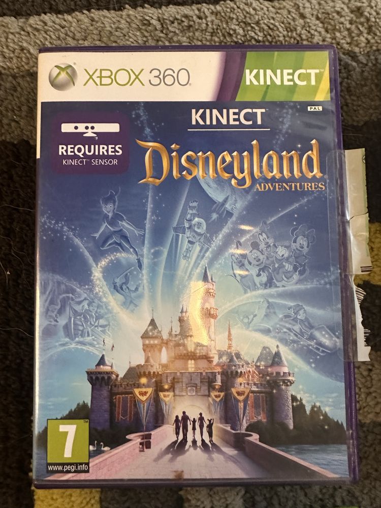 Игри за конзола Xbox360