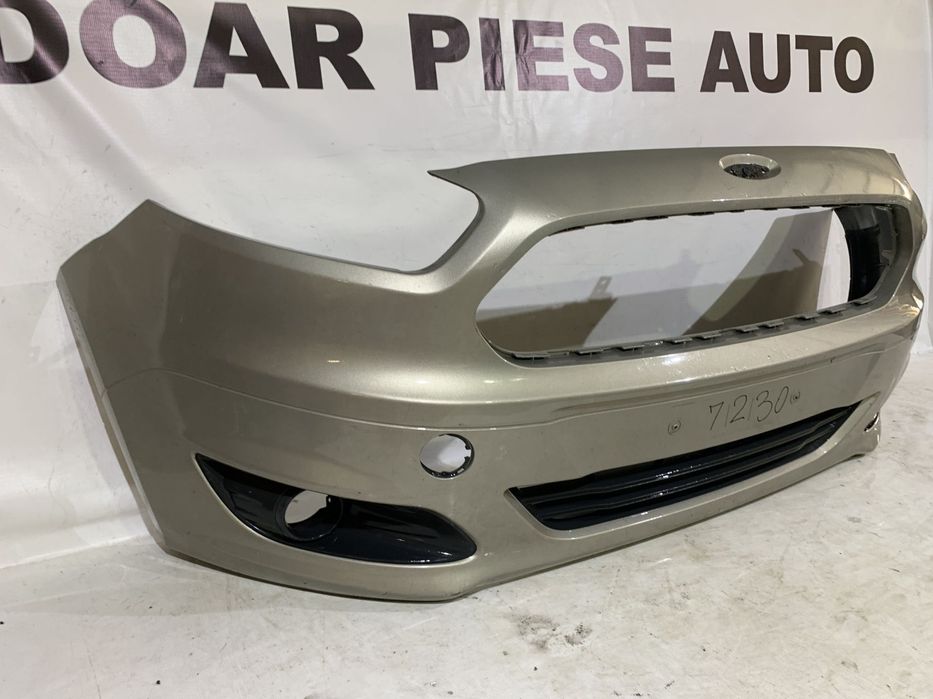 Bara fata Ford Courier, 2014, 2015, 2016, 2017, 2018, cod origine OE ET76-17K819.