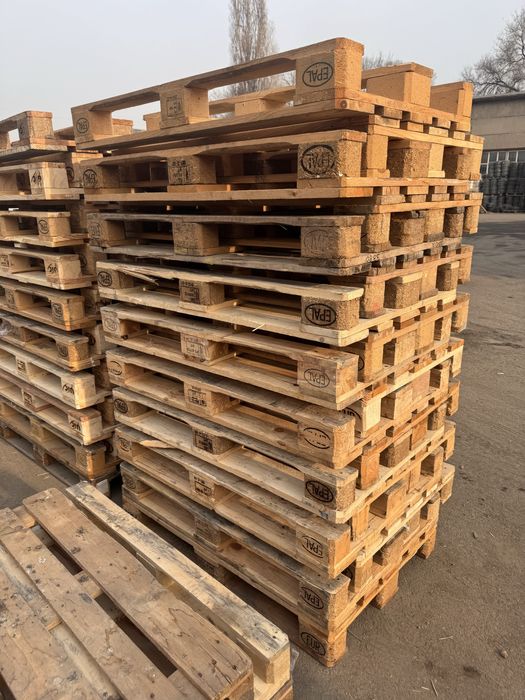 Продам европоддоны 120*80