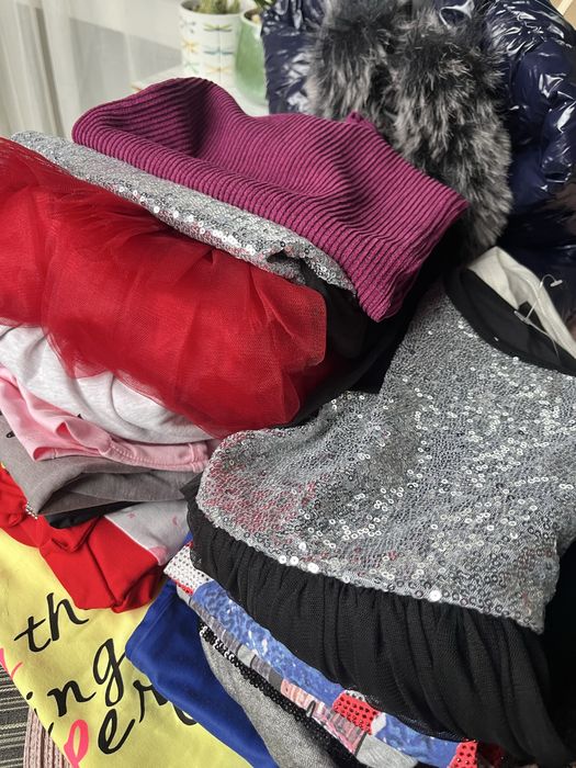 Детски дрешки ново!!!