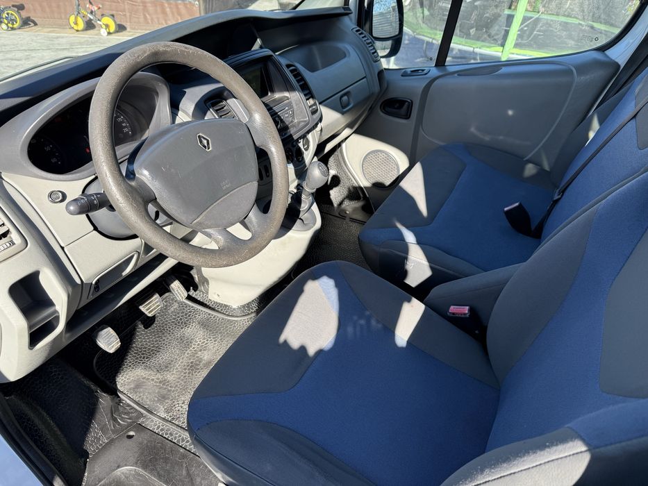 Vand Renault Trafic L2H1