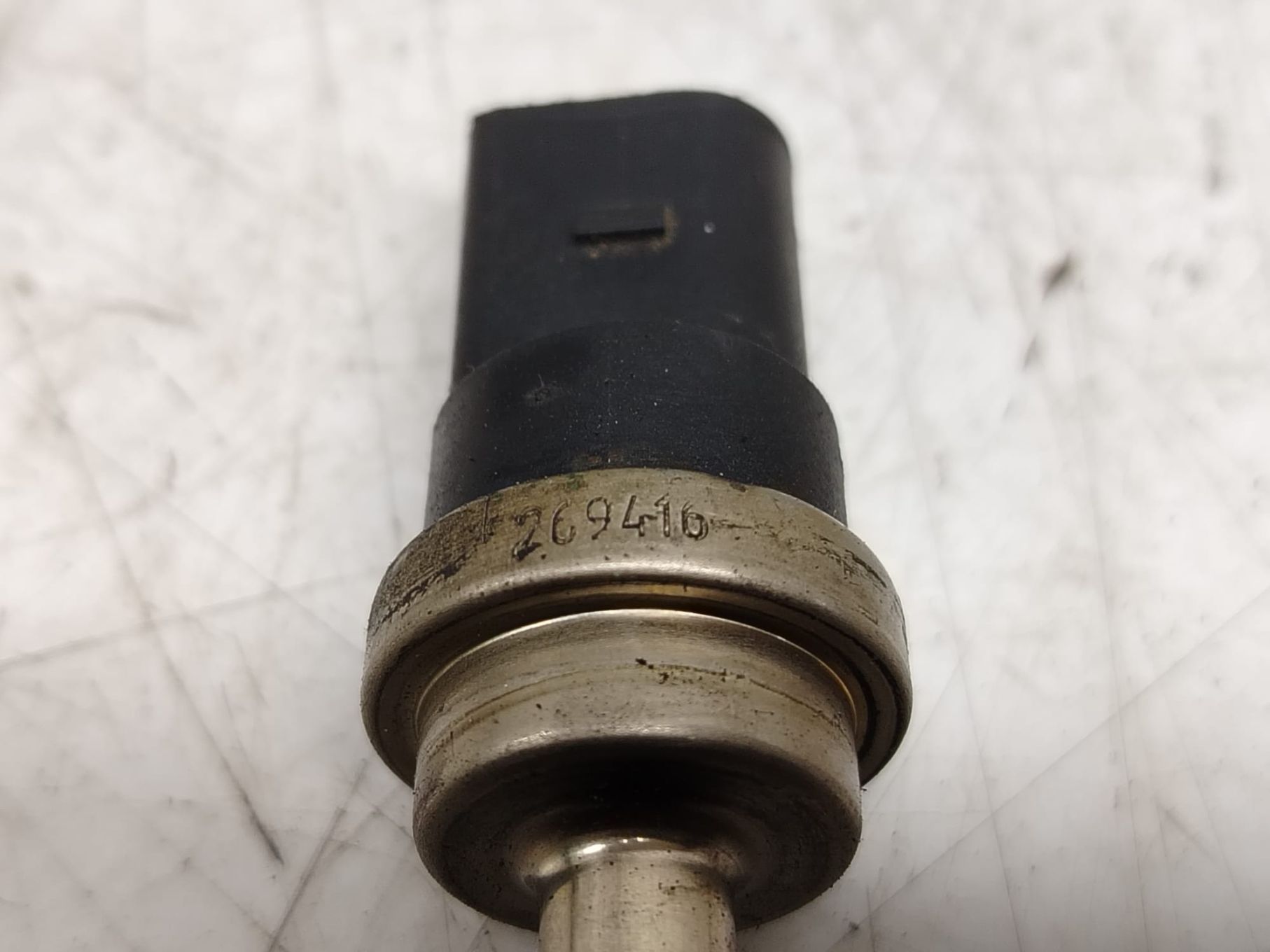 Senzor temperatura combustibil 1.9 tdi BKC BXE BKP 269416 Volkswagen