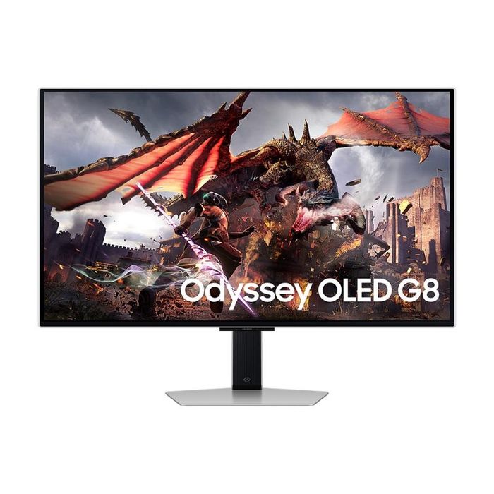 Samsung Odyssey OLED G8 32 G80SD [32in, 240Hz, OLED, 3840x2160]