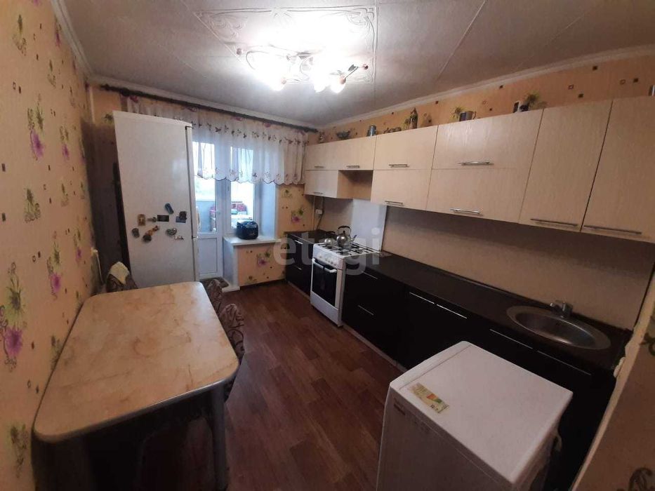 3-х комнатная Центральный рынок