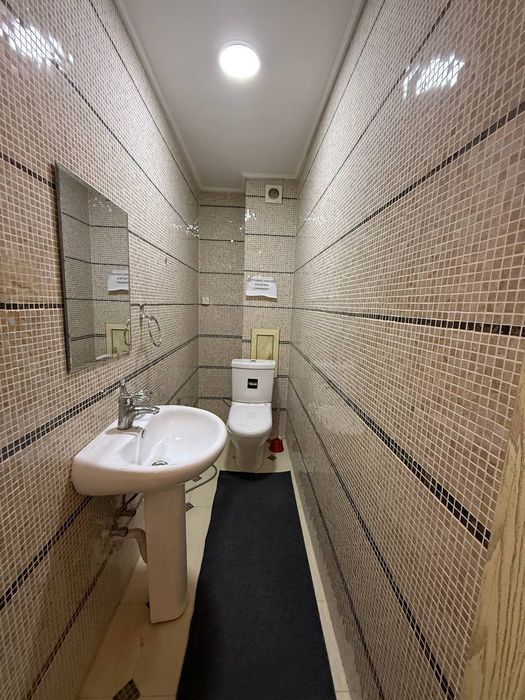 Юнсобод Мегапланет