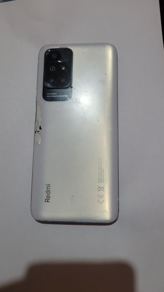 Xiaomi Redmi  10