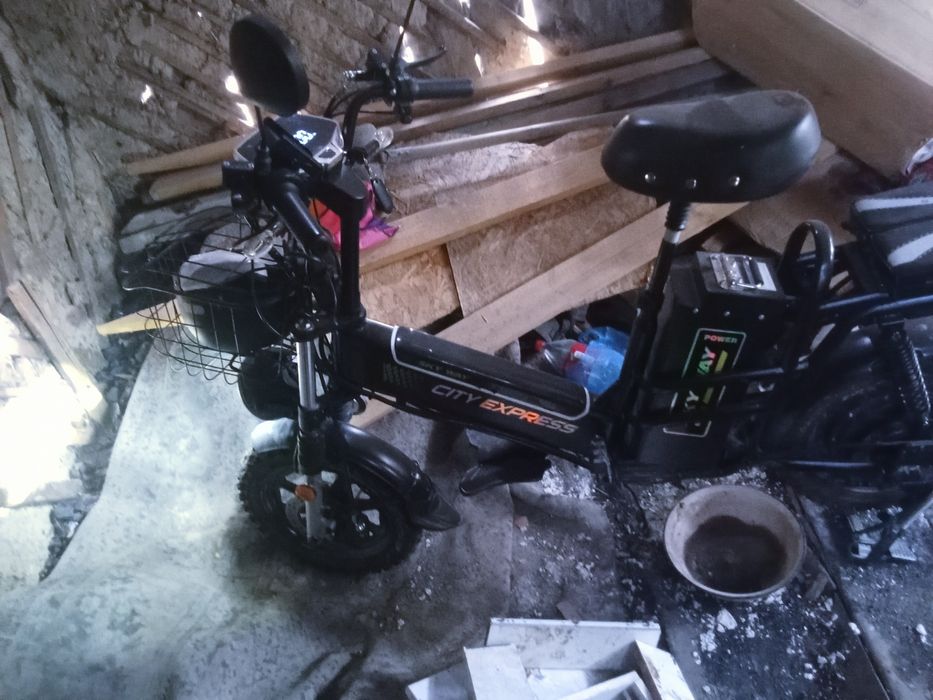 Продажа велосипед хорошо состояние