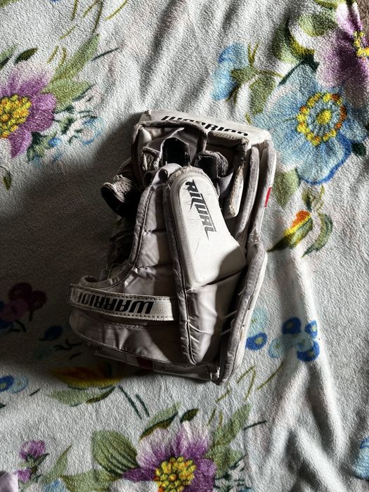 Блин вратарский Warrior