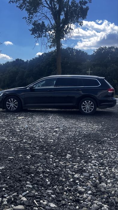 Vand passat B8 2015 190 cp