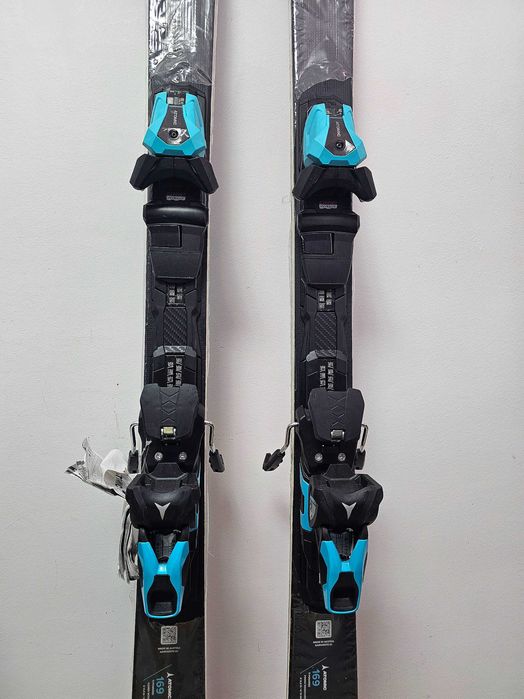 Schiuri NOI Atomic Redster 23-24 169cm cu legaturi M 12 GW