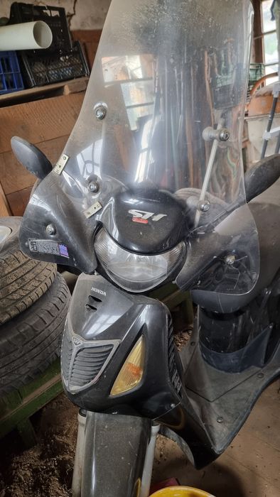 Vand scuter honda SH