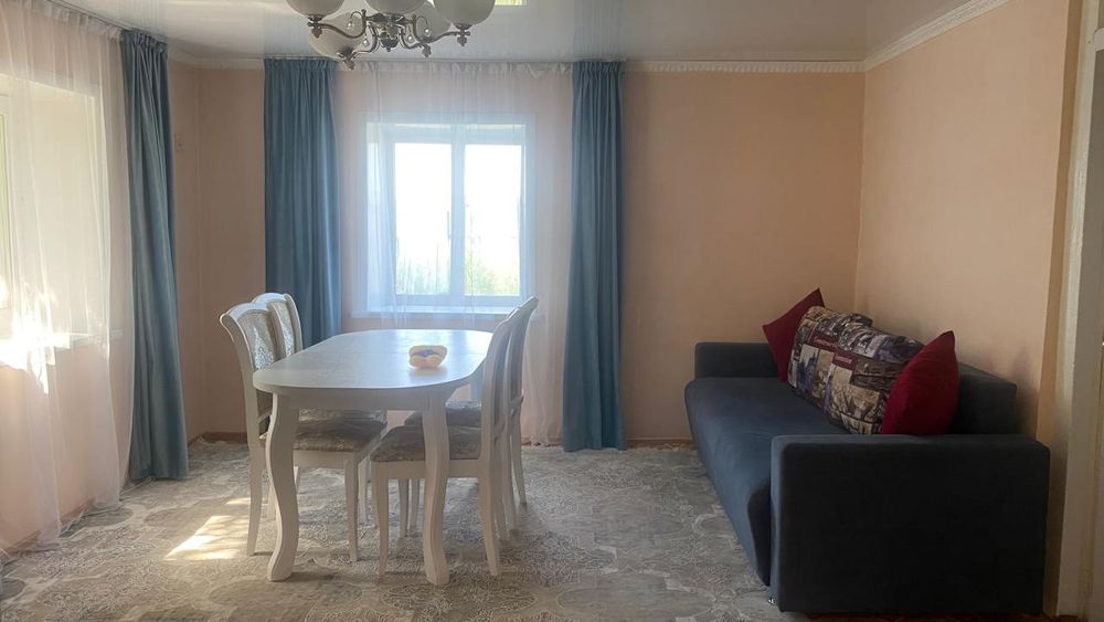 Продается дом г. Степняк