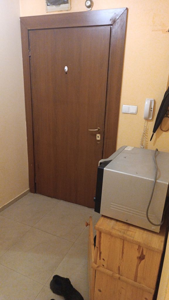 Продава се Двустаен апартамент в ж.Зоопарк - 70 кв.м за 2786 €/кв.м - Снимка #8