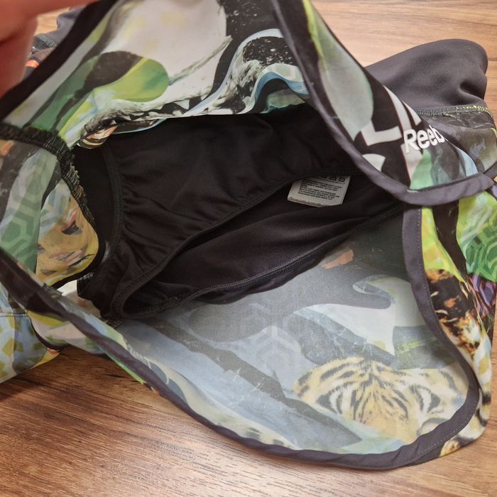 Дамски панталонки Reebok