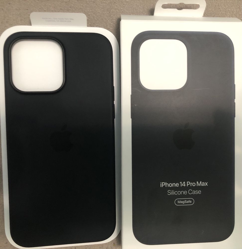 Husă Originala Iphone 14 Pro Max