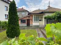 Продава се къща в гр. Попово / House for sale in town Popovo