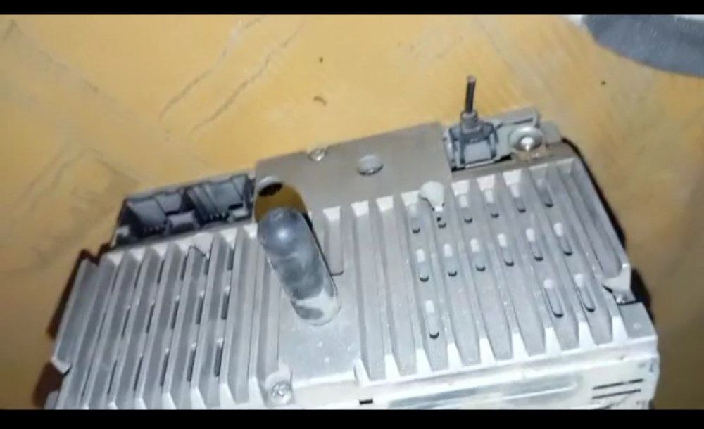 Magitafon 4ta kalonka