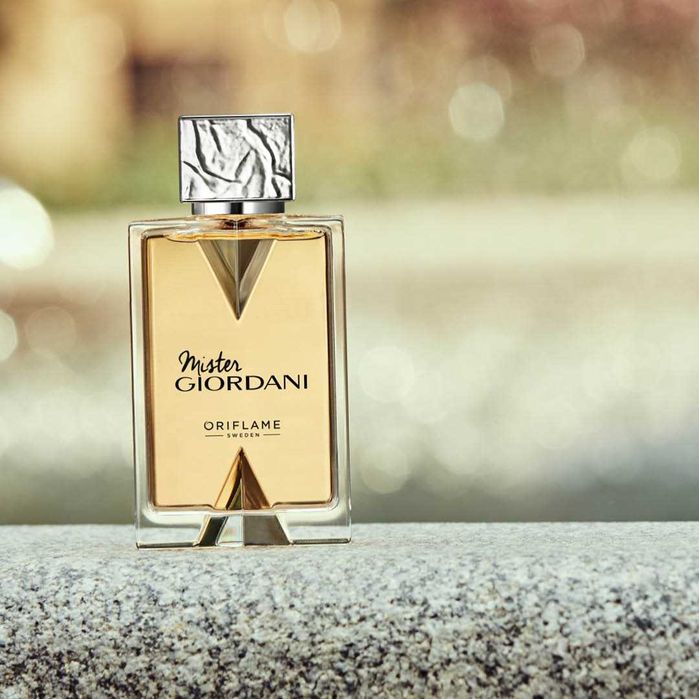 Mister Giordani - 50 ml