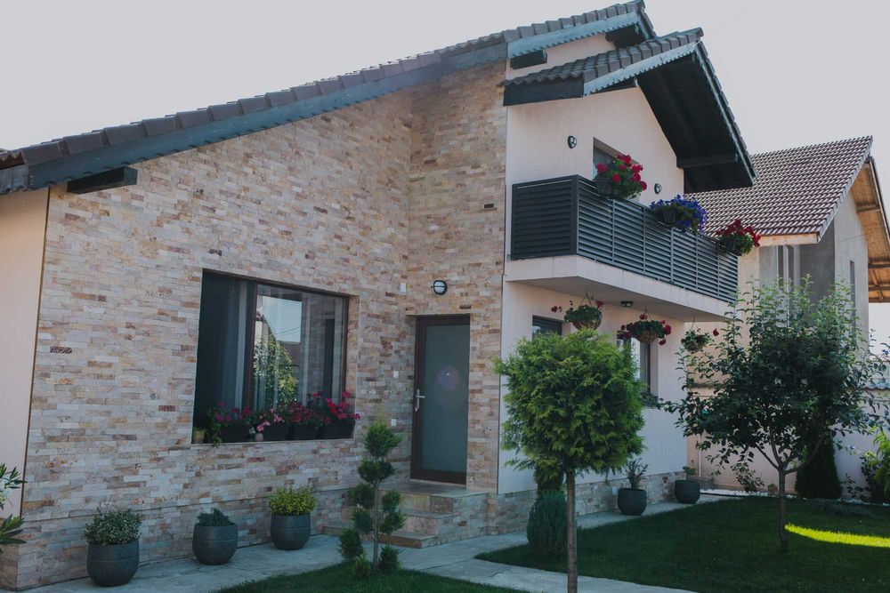 Oferta Piatra Decorativa Dimensionata si Poligonala