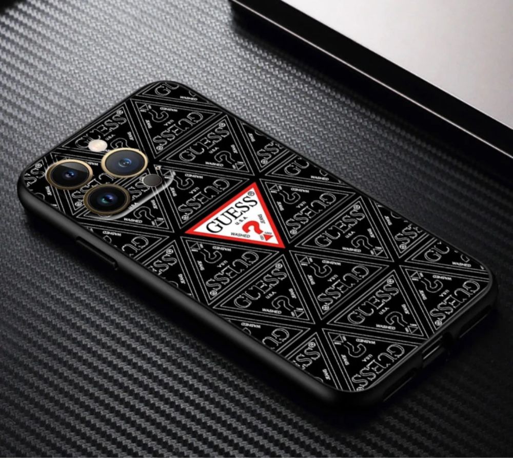 Iphone case / Айфон кейс Guess