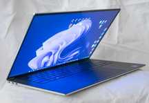 XPS 15 9520 RTX 3050ti, 64Gb ram, 512 SSD, 2TB SSD Samsung 980 Pro