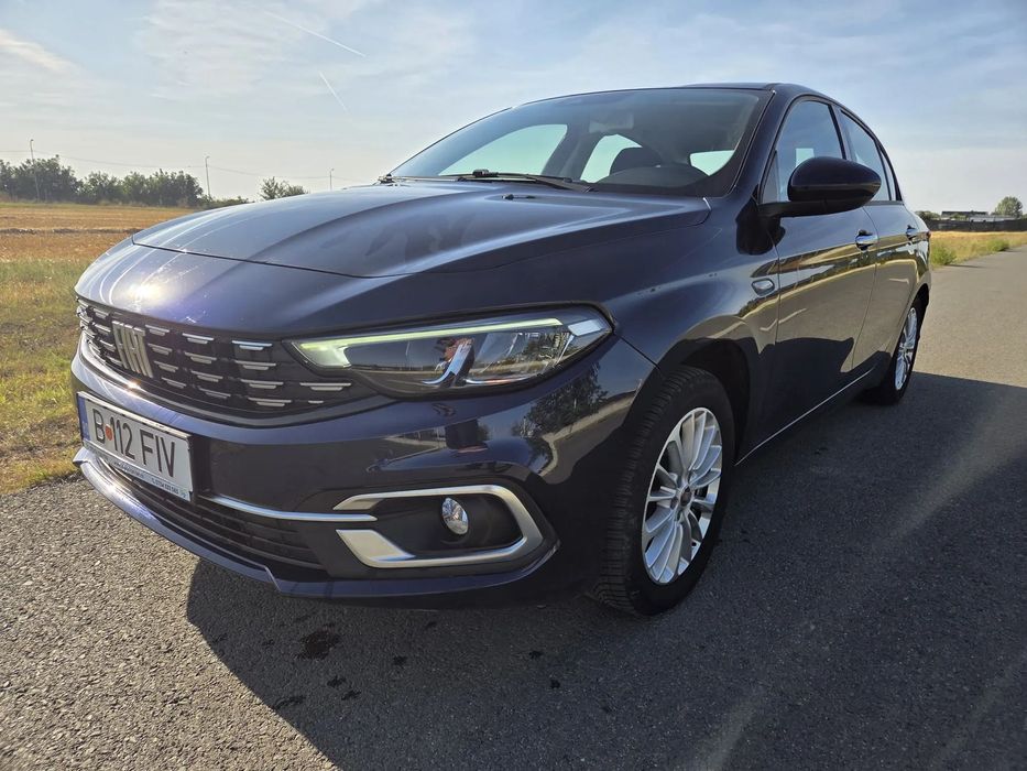 Fiat Tipo