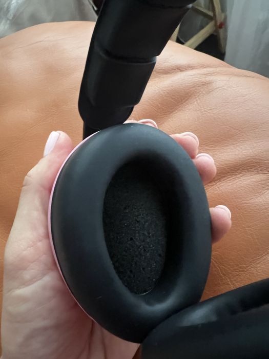 Casti Antifonice Banz