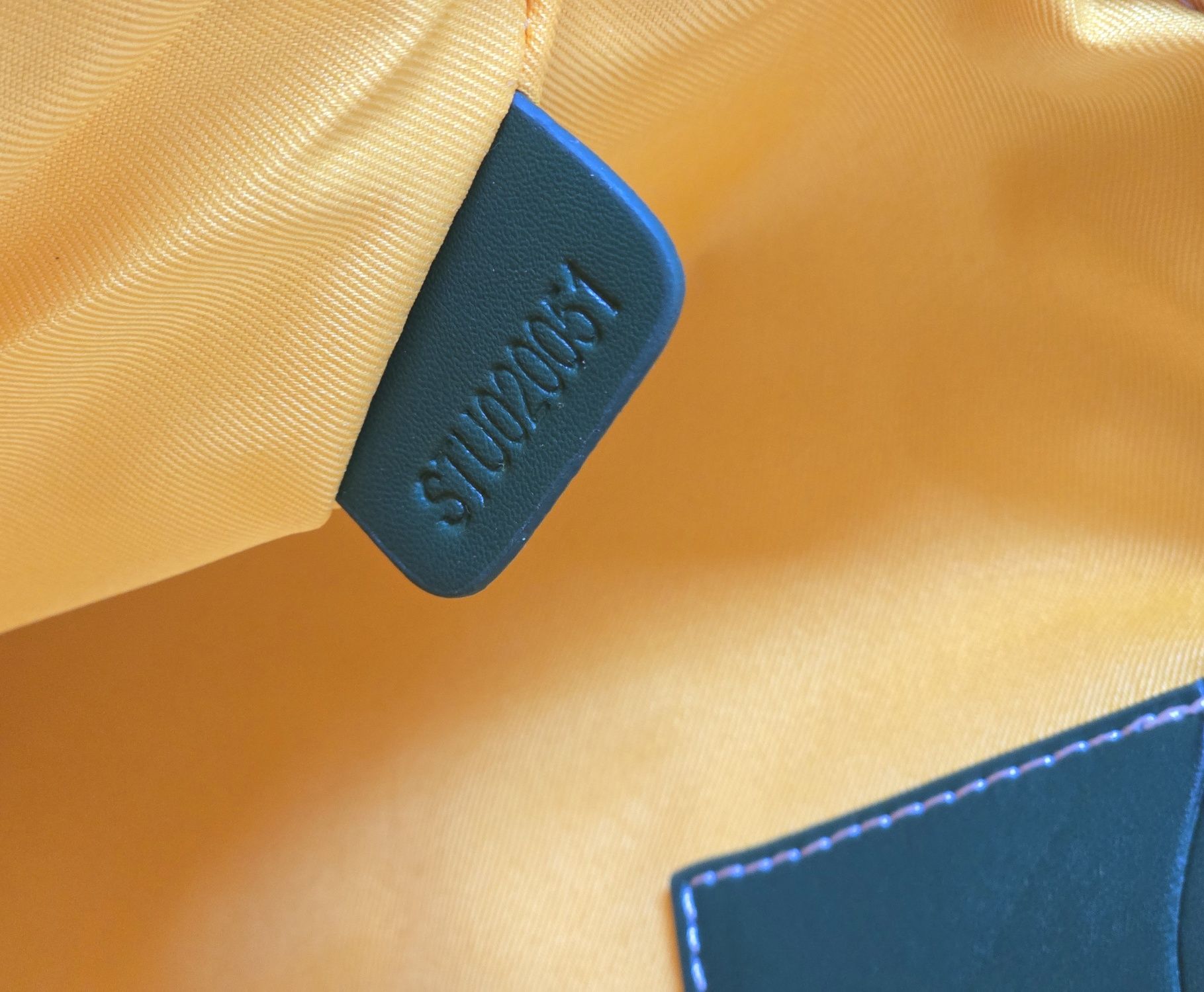 Goyard Clutch Bag