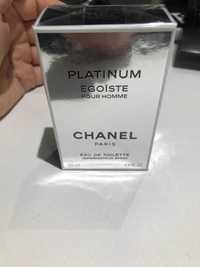 CHANEL Egoiste Platinum