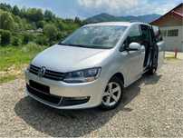 ‼️Volkswagen Sharan /2011/ 2.0Diesel/Euro5/ Inmatriculata recent‼️