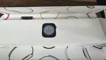 Apple watch seria 8 nou garantie