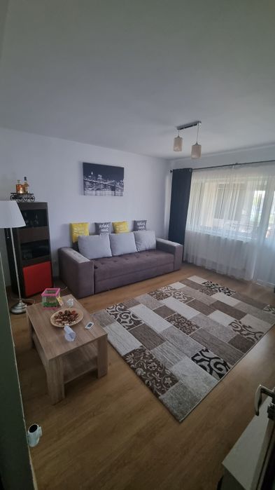 Apartament decomandat 2 camere