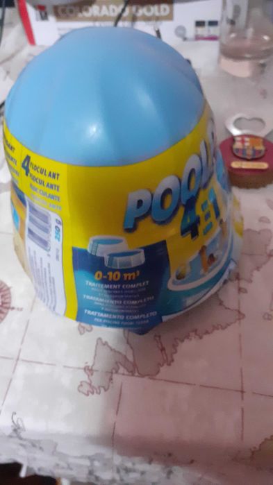 Intretinere piscine