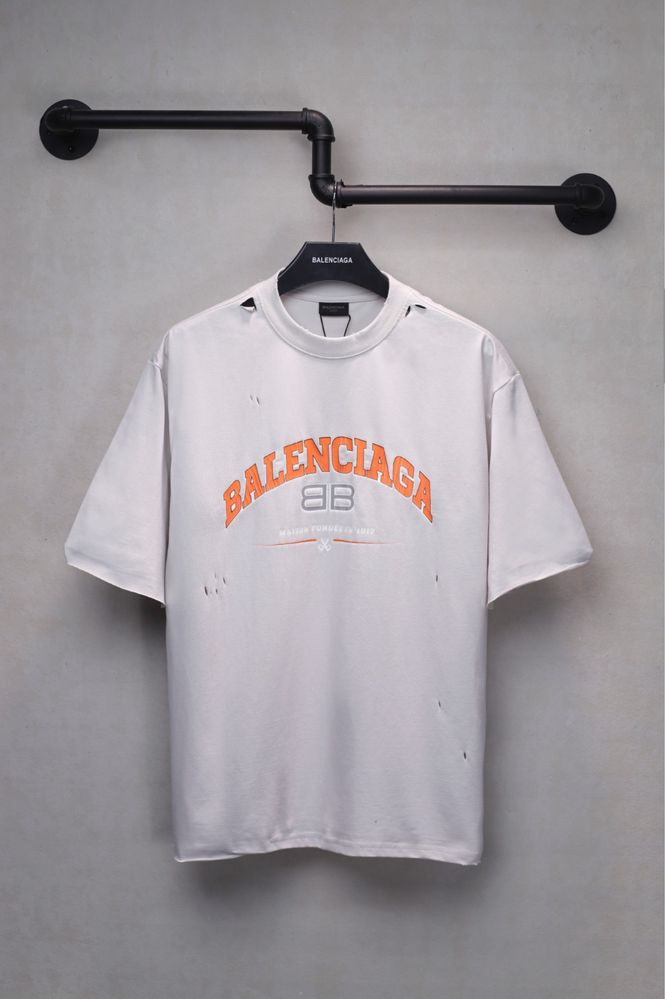 ААА+ Премиум клас тениски Balenciaga