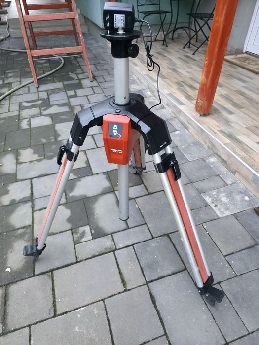 HILTI PRA 90 Hilti