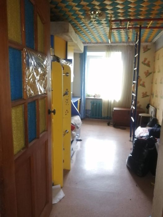 Продам или поменяю 3 комнатную квартиру рассмотрим варианты