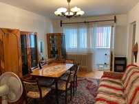 Apartament cu 3 camere