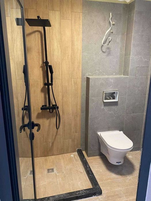 Продава се Двустаен апартамент в Пловдив, Тракия - 68 кв.м за 1390 €/кв.м - Снимка #11