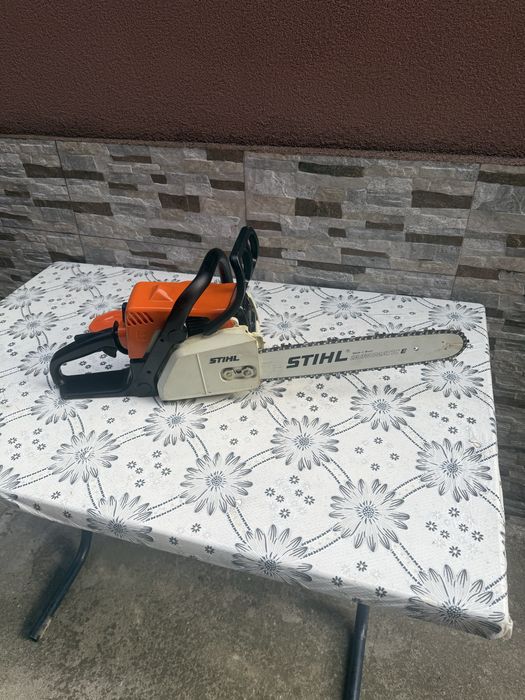 Моторен трион STIHL MS 170