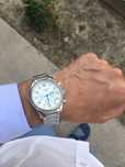 Мужские наручные часы Longines